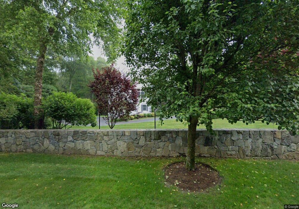 90 Dann Farm Rd, Pound Ridge, NY 10576 - photo 1