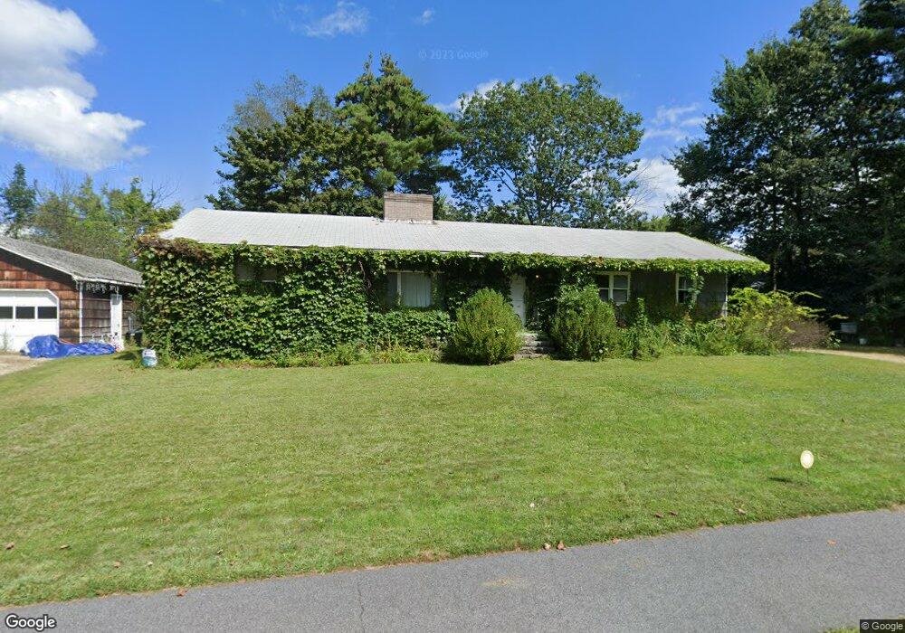 61 Willow St, Yarmouth, ME 04096 - photo 1