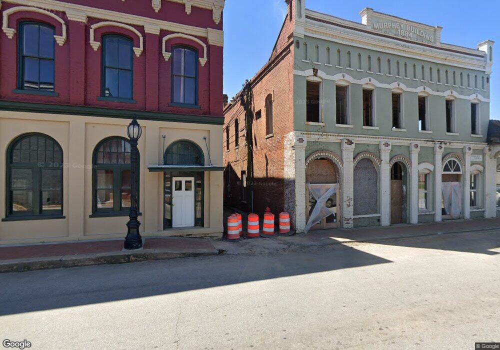 4 Zebulon St unit 8, Barnesville, GA 30204 - photo 1