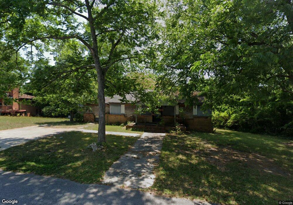 1070 Loyd St SW, Conyers, GA 30012 - photo 1