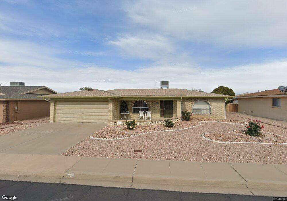 4204 E Dragoon Ave, Mesa, AZ 85206 - photo 1