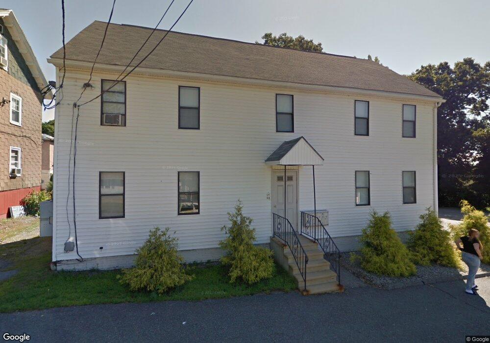 5 Ludlow St, Worcester, MA 01603 - photo 1