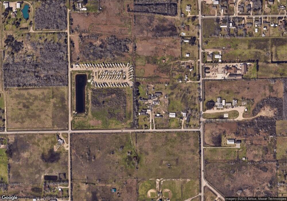 4415 Old Massey Ranch Rd, Manvel, TX 77578 - photo 1