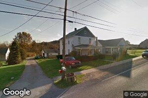 116 Bear Creek St, Bruin, PA 16022