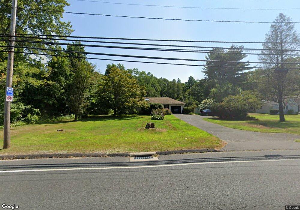 471 Plainville Ave, Unionville, CT 06085 - photo 1