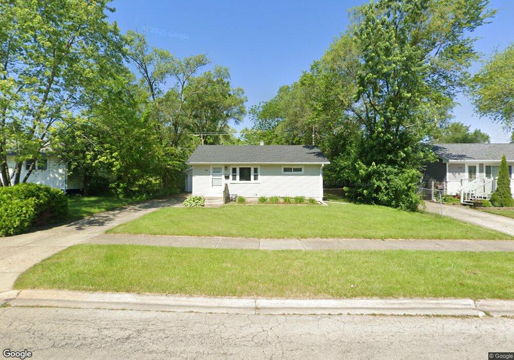 1846 Apache Rd, Waukegan, IL 60087 - photo 1