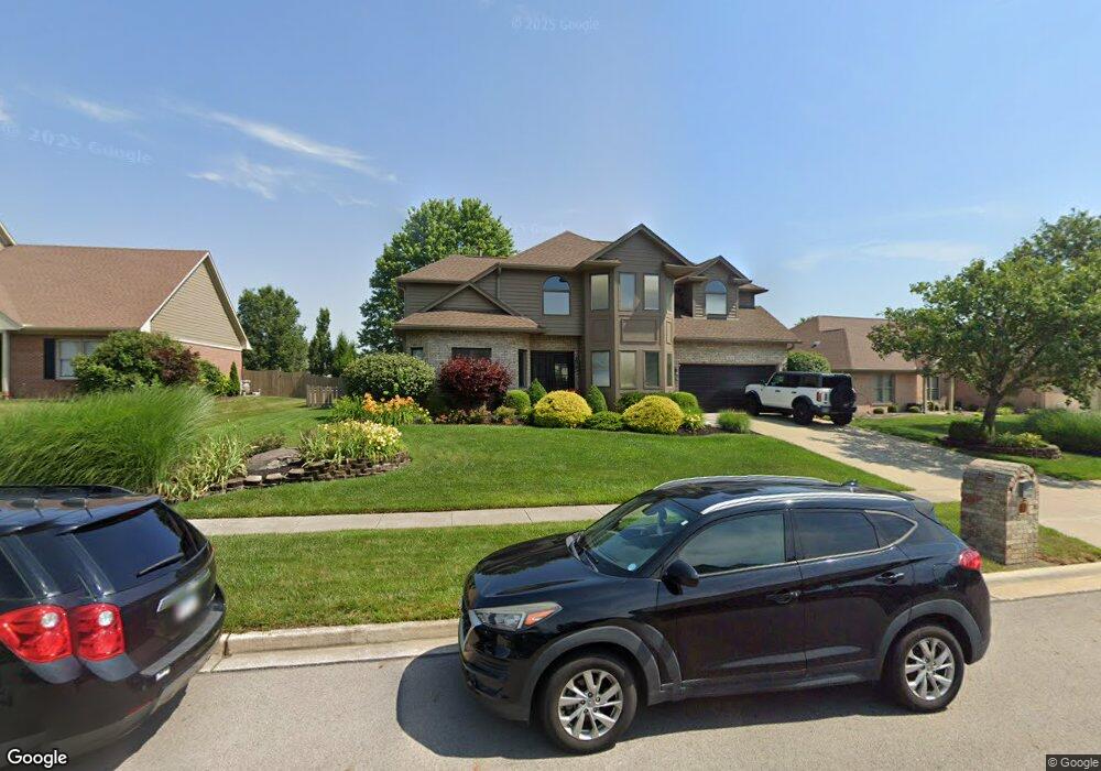 373 Shadowood Dr, Vandalia, OH 45377 - photo 1