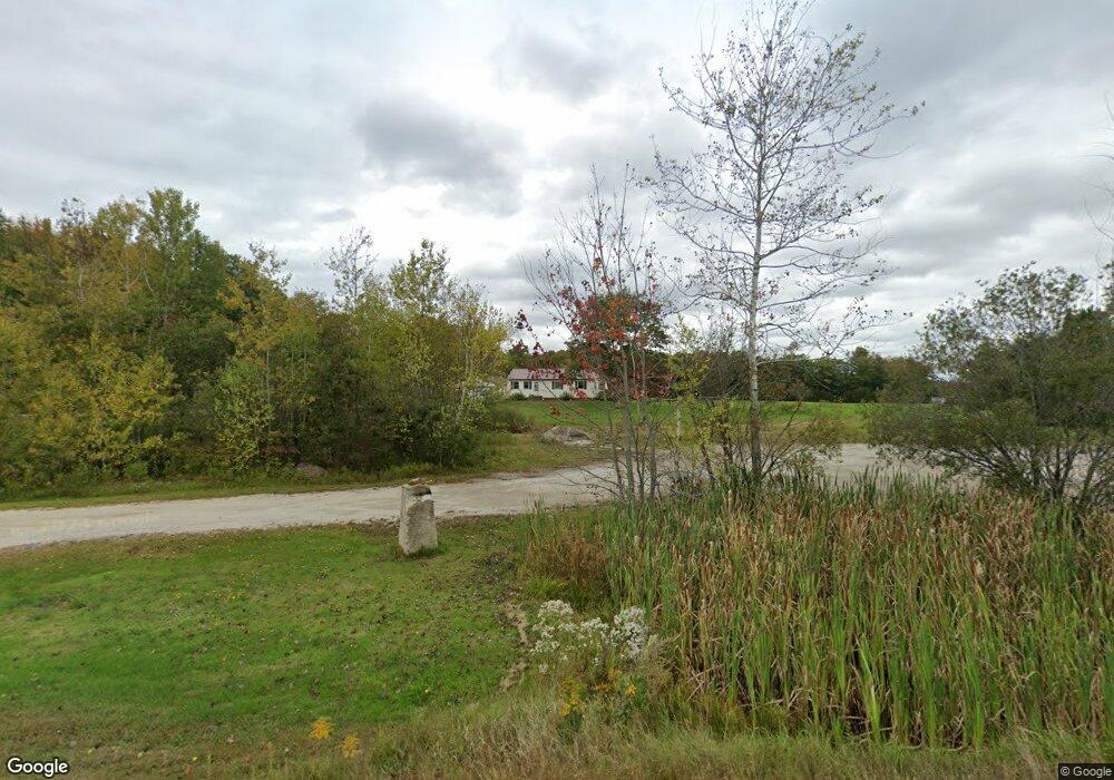 1094 Lewiston Rd, New Gloucester, ME 04260 - photo 1