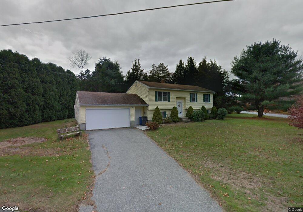 3 Beechwood Blvd, Plainfield, CT 06374 - photo 1