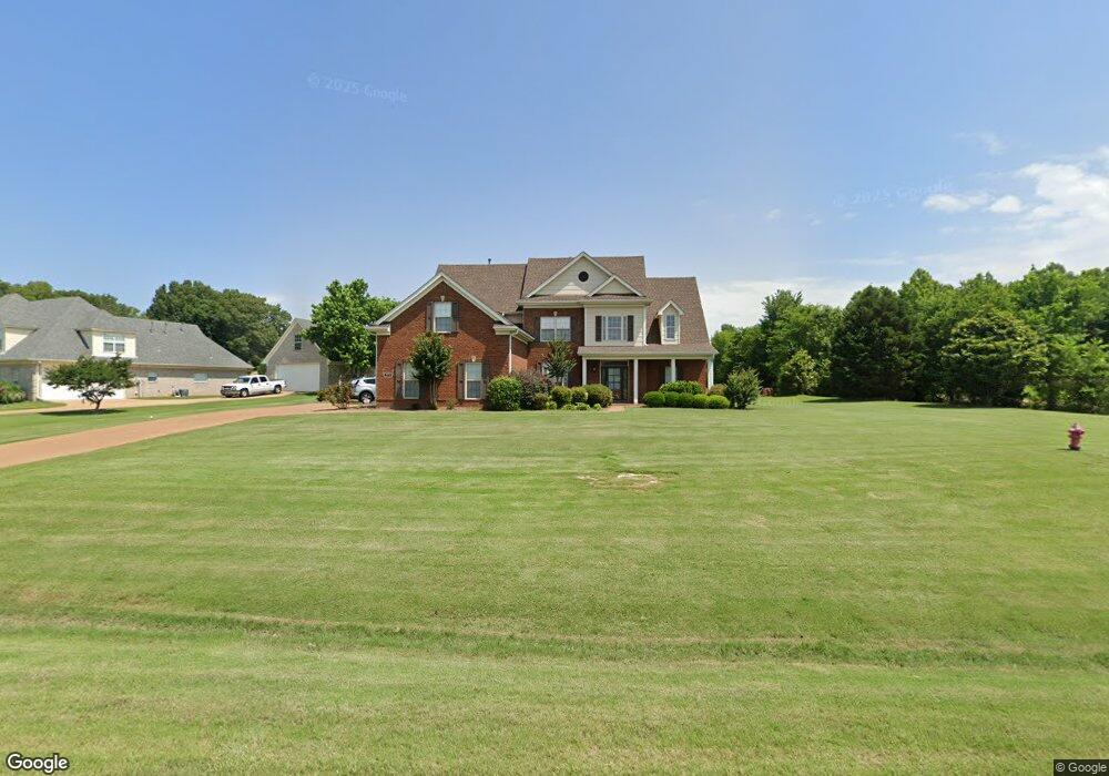 2974 Valley Gate Dr, Hernando, MS 38632 - photo 1