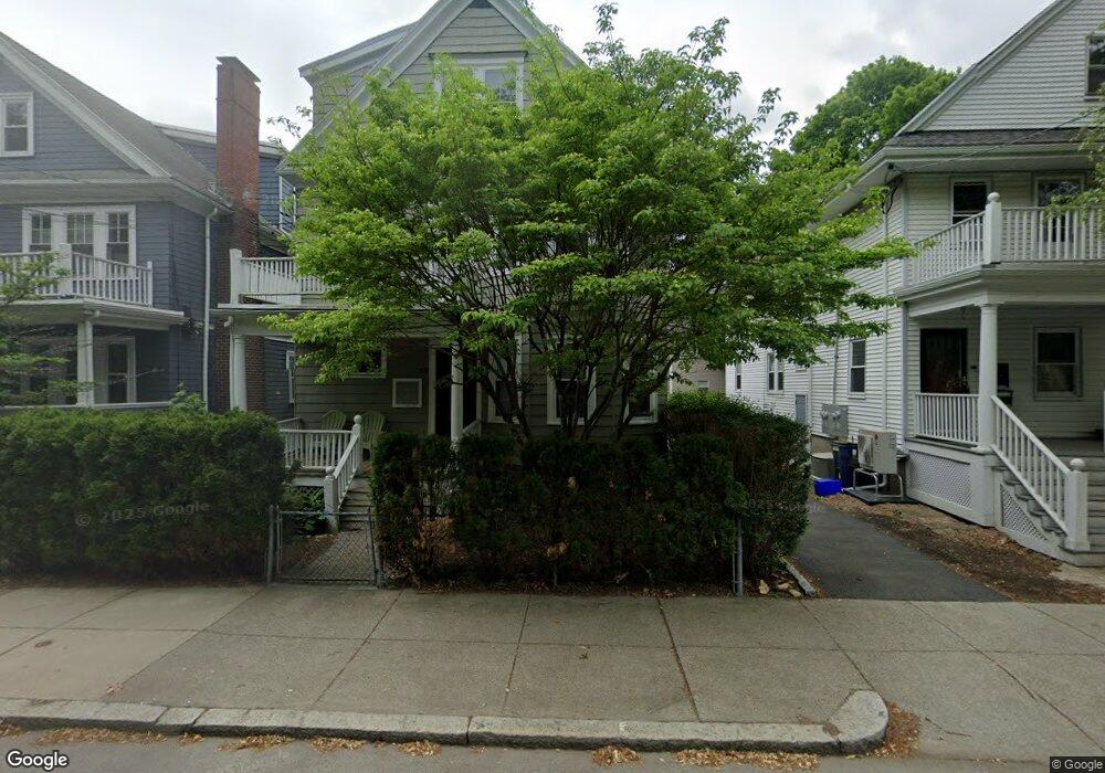 59 Walk Hill St unit 2, Jamaica Plain, MA 02130 - photo 1