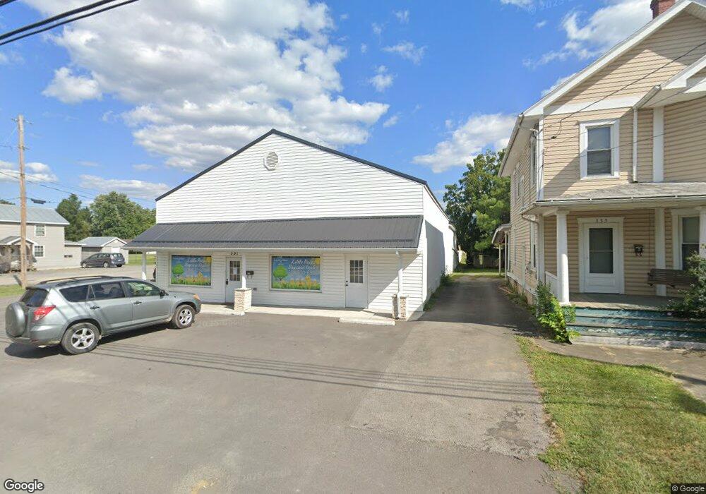 331 S Main St, Moorefield, WV 26836 - photo 1