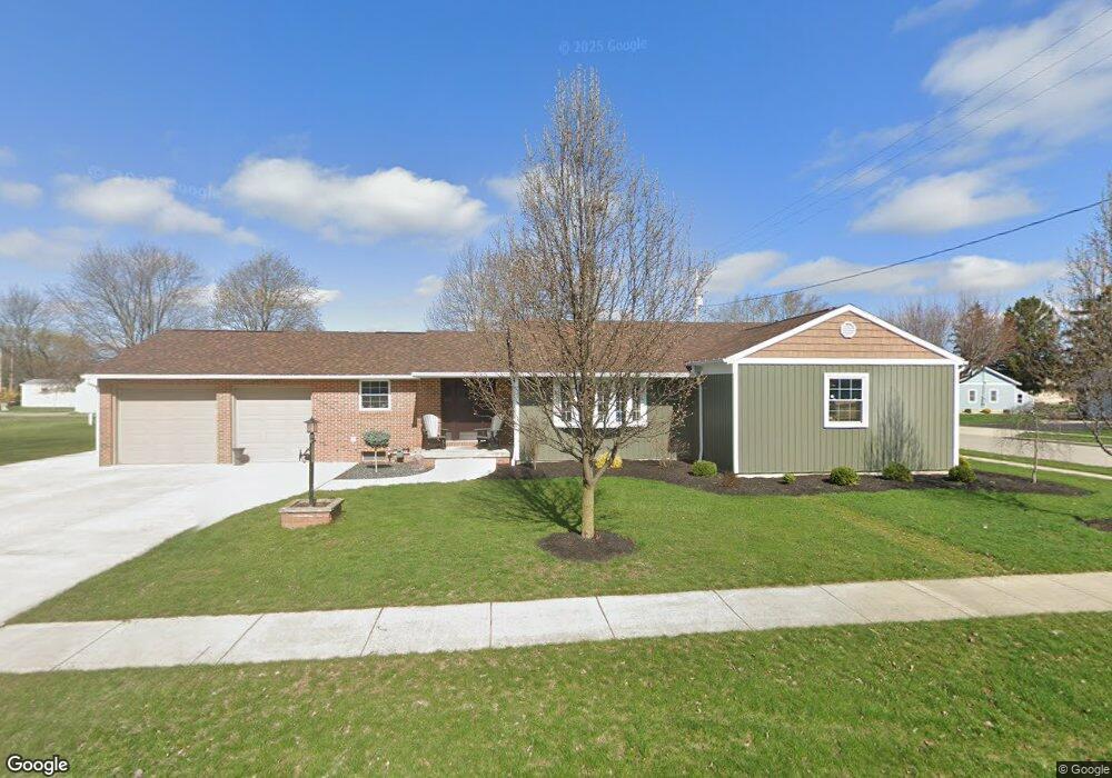 204 S Front St, Ottawa, OH 45875 - photo 1