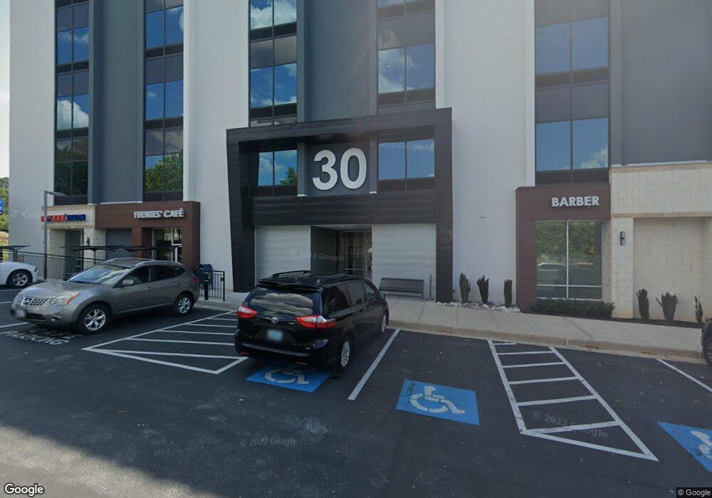 30 E Padonia Rd, Timonium, MD 21093 - photo 1