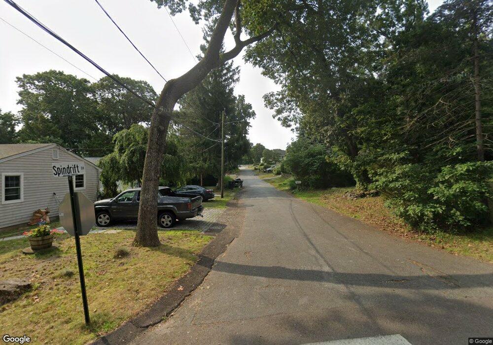 0 Spindrift Dr, North Kingstown, RI 02874 - photo 1