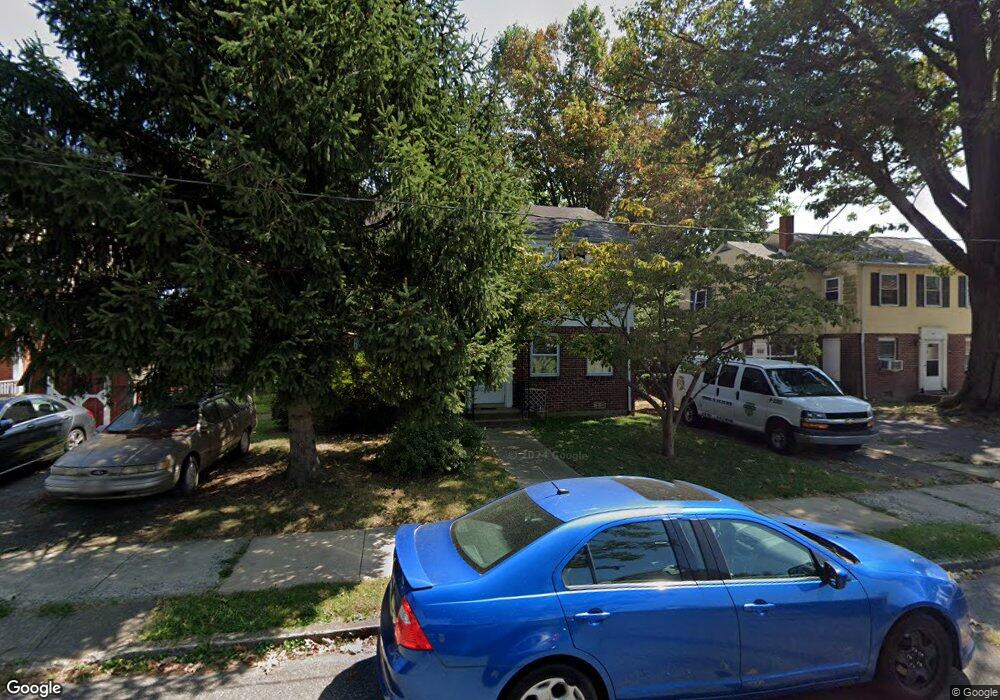 103 Gray St, Chester, PA 19013 - photo 1