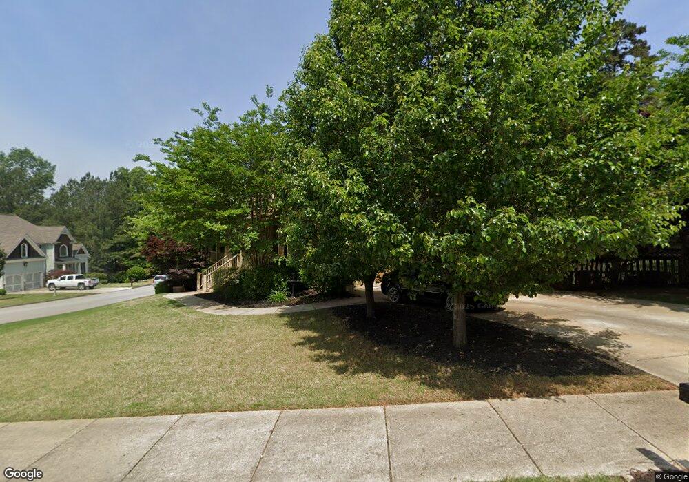 25 Wood Point Ct unit 1, Dallas, GA 30157 - photo 1