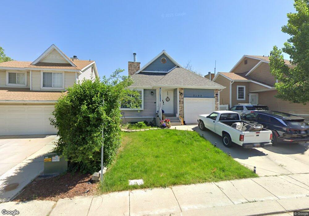 3169 W 8525 S, West Jordan, UT 84088 - photo 1