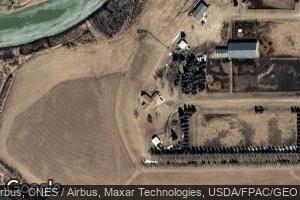 20837 440th Ave SW, East Grand Forks, MN 56721