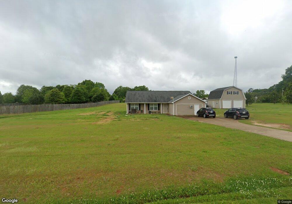 6792 Luthersville Rd, Gay, GA 30218 - photo 1