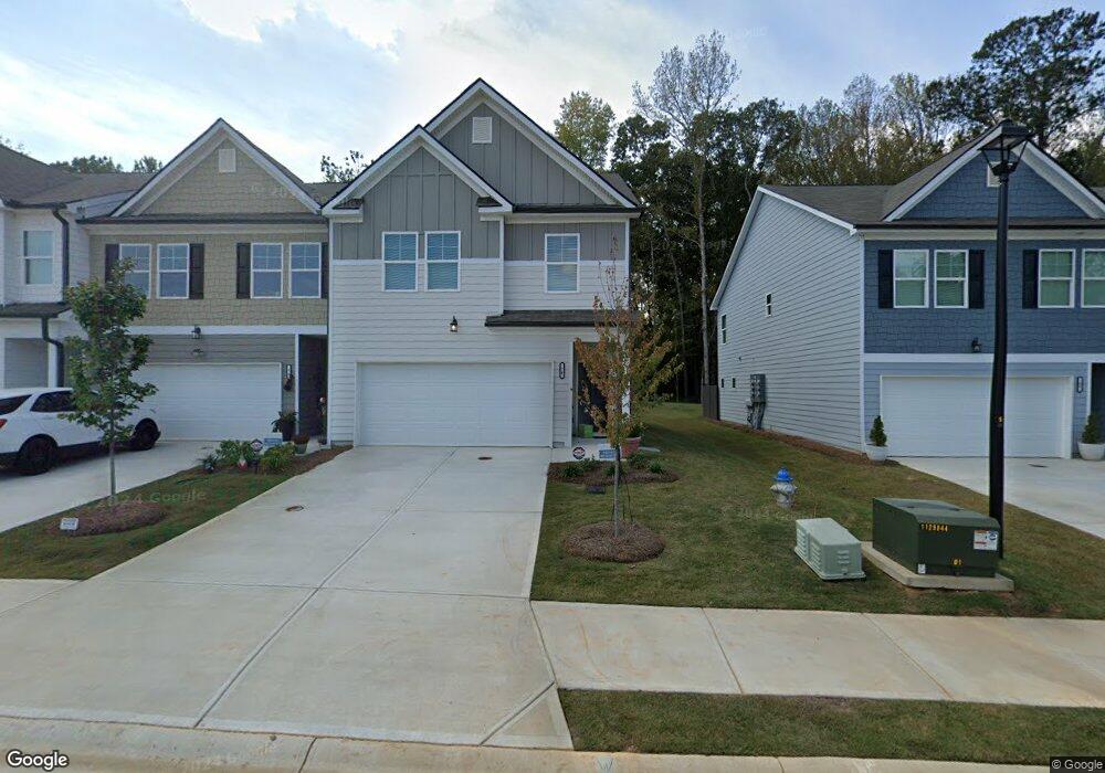 74 Huntley Trace unit 36460906, Hoschton, GA 30548 - photo 1