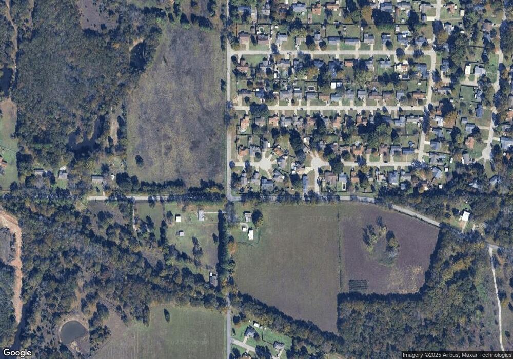 3106 Eastgate Ct, Ardmore, OK 73401 - photo 1