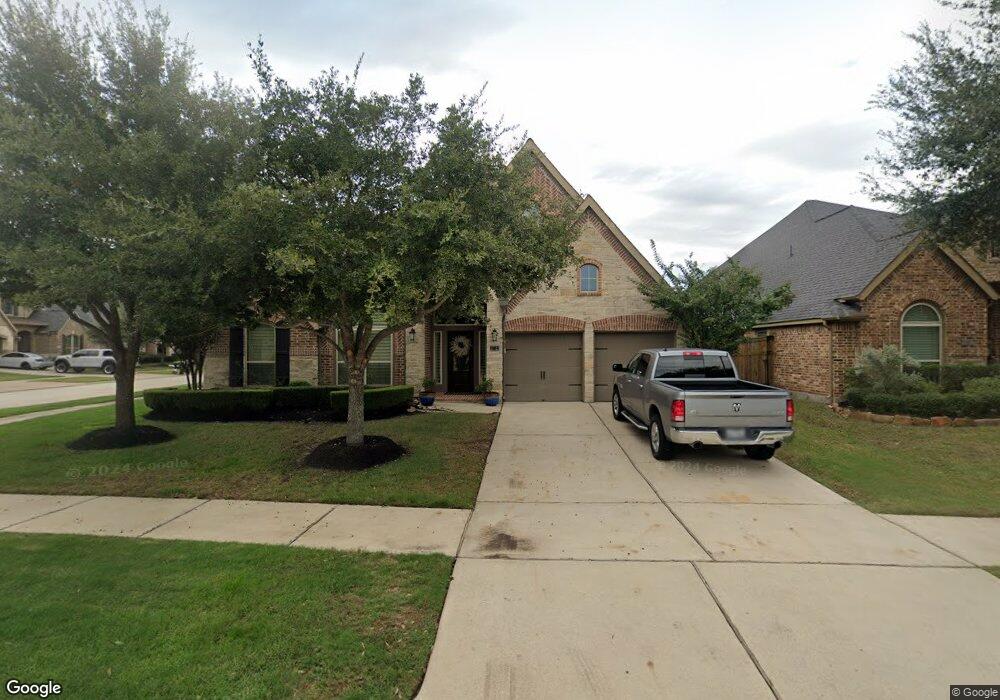 27722 Liberty Heights Ln, Fulshear, TX 77441 - photo 1