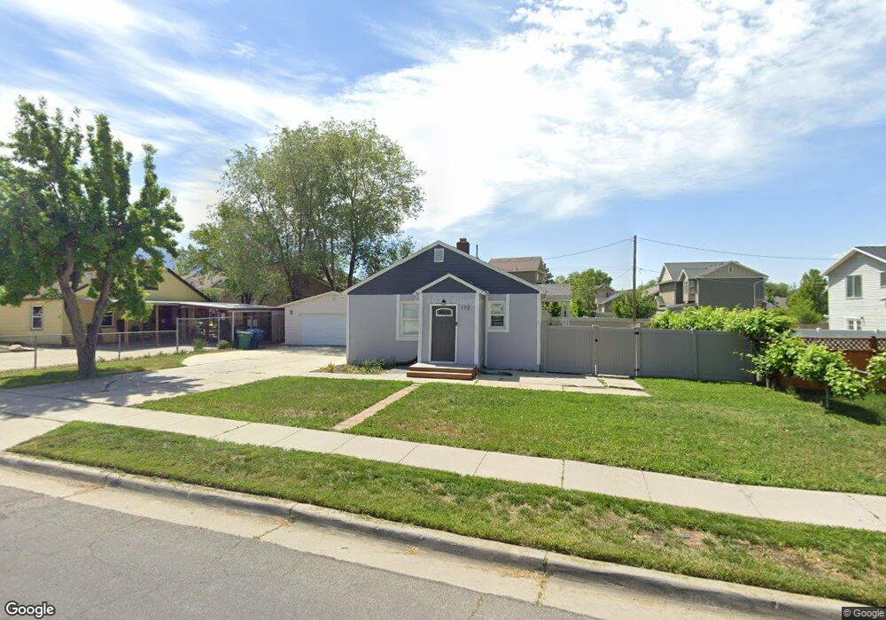 172 E Handcart Way, Sandy, UT 84070 - photo 1