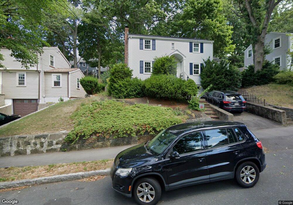 153 Reservoir Rd, Quincy, MA 02170 - photo 1