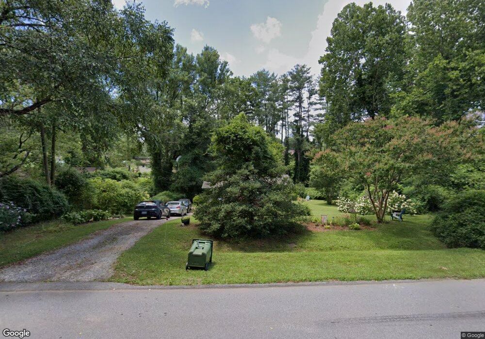 199 Caribou Rd, Asheville, NC 28803 - photo 1