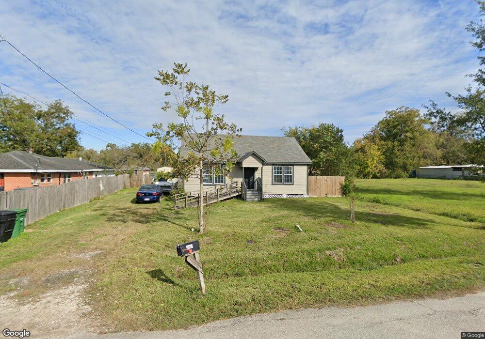 2438 Glen Ave, Houston, TX 77088 - photo 1