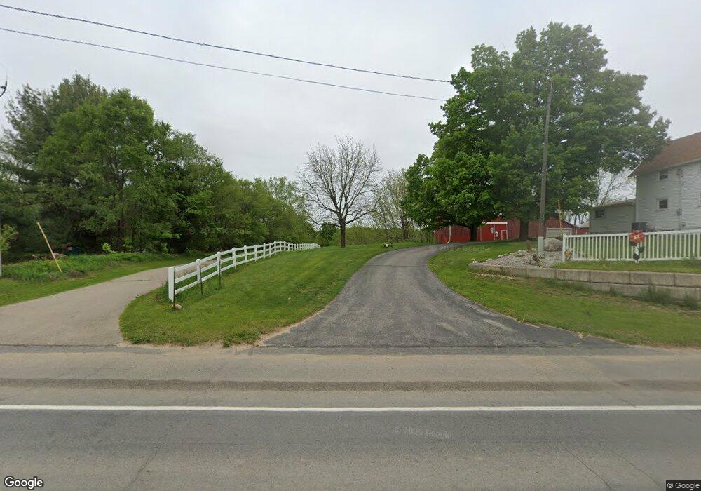 677 100th St SE, Byron Center, MI 49315 - photo 1