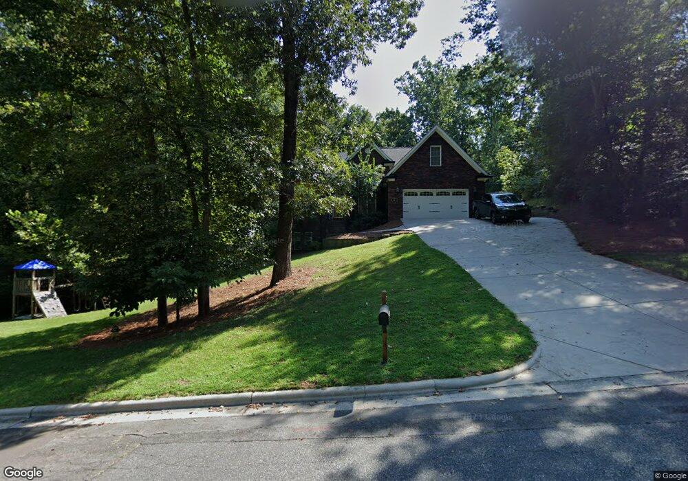 807 Towncreek Place, Concord, NC 28025 - photo 1