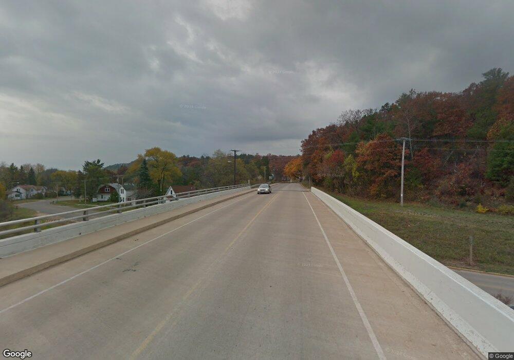 105.5Ac County Road C, Camp Douglas, WI 54618 - photo 1