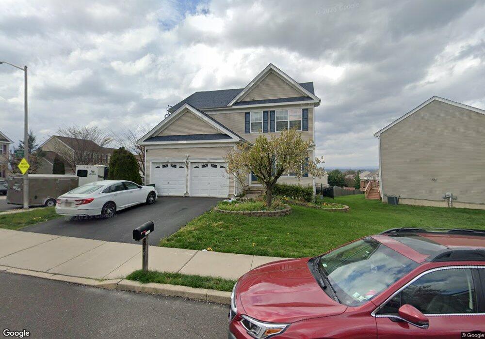 2426 S Front St, Allentown, PA 18103 - photo 1