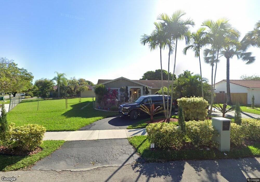 6505 SW 151st Ct, Miami, FL 33193 - photo 1