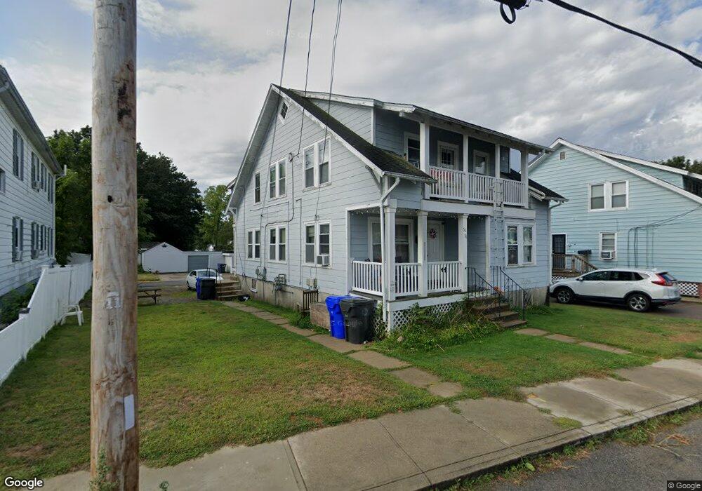 56 Shippee Ave, West Warwick, RI 02893 - photo 1