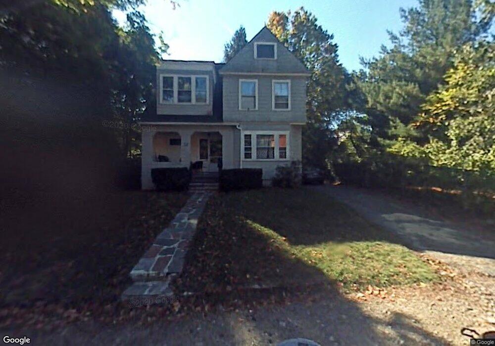 32 Endicott St, Newton Highlands, MA 02461 - photo 1