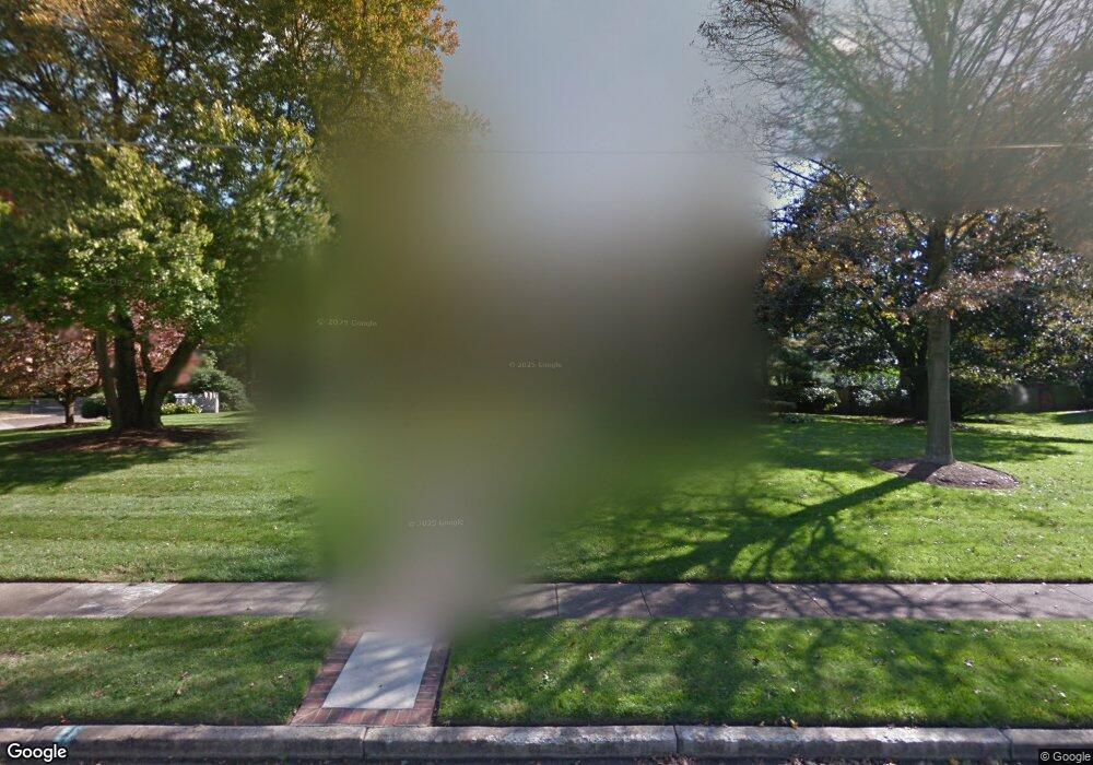 416 Sentinel Rd, Moorestown, NJ 08057 - photo 1