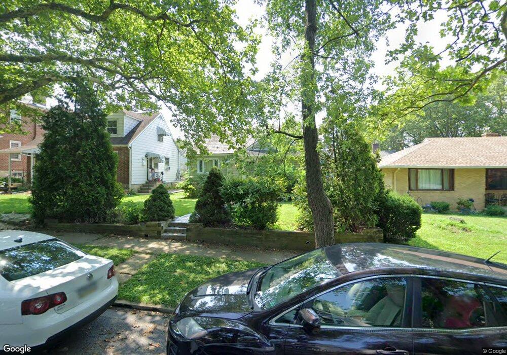 2042 W Highland St unit 2044, Allentown, PA 18104 - photo 1