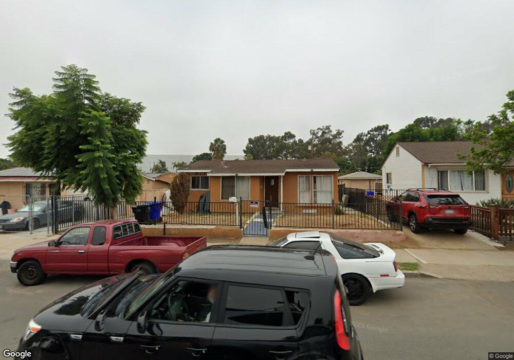 Street View Photo