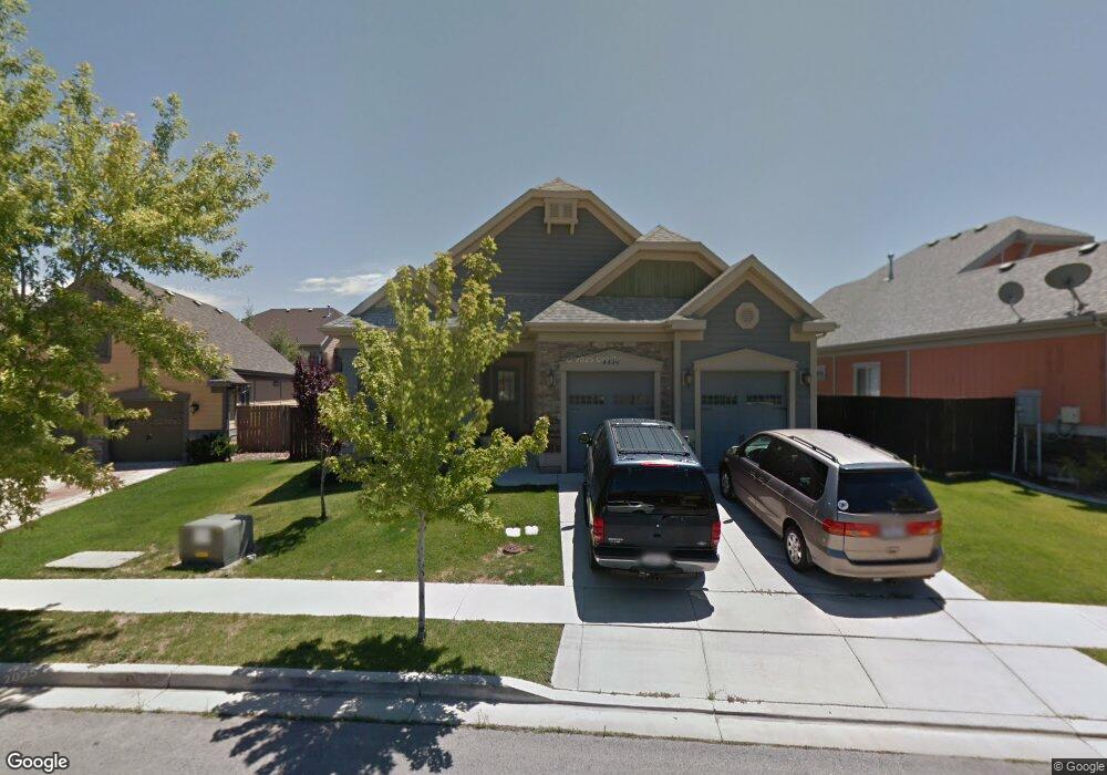 4880 N Shady Bend Ln, Lehi, UT 84043 - photo 1