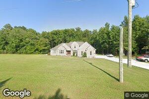11241 Comet Rd, Smithfield, VA 23430