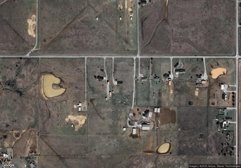 7039 NE Wolf Rd, Elgin, OK 73538 - photo 1