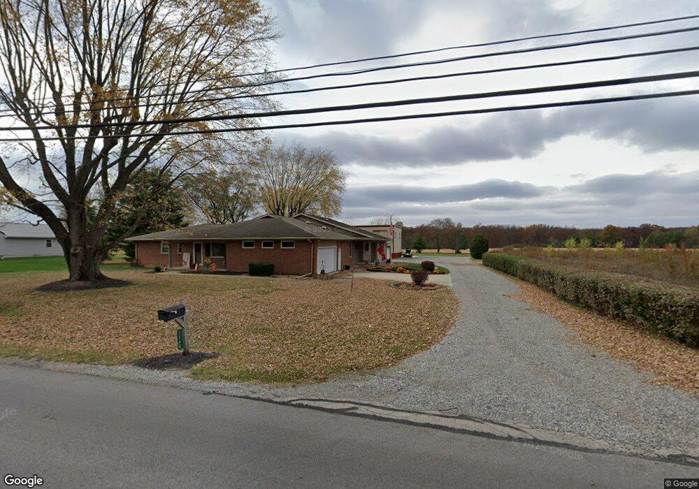 1740 Wonderlick Rd, Lima, OH 45805 - photo 1