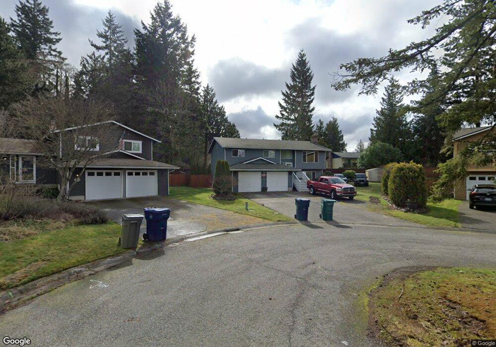 5112 86th Place SW, Mukilteo, WA 98275 - photo 1