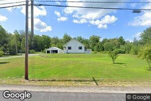 61 King Rd, Chichester, NH 03258