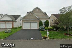 17 George W Helme Dr, Helmetta, NJ 08828