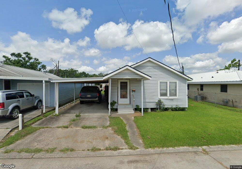 155 Saint Michel Ave, Houma, LA 70363 - photo 1