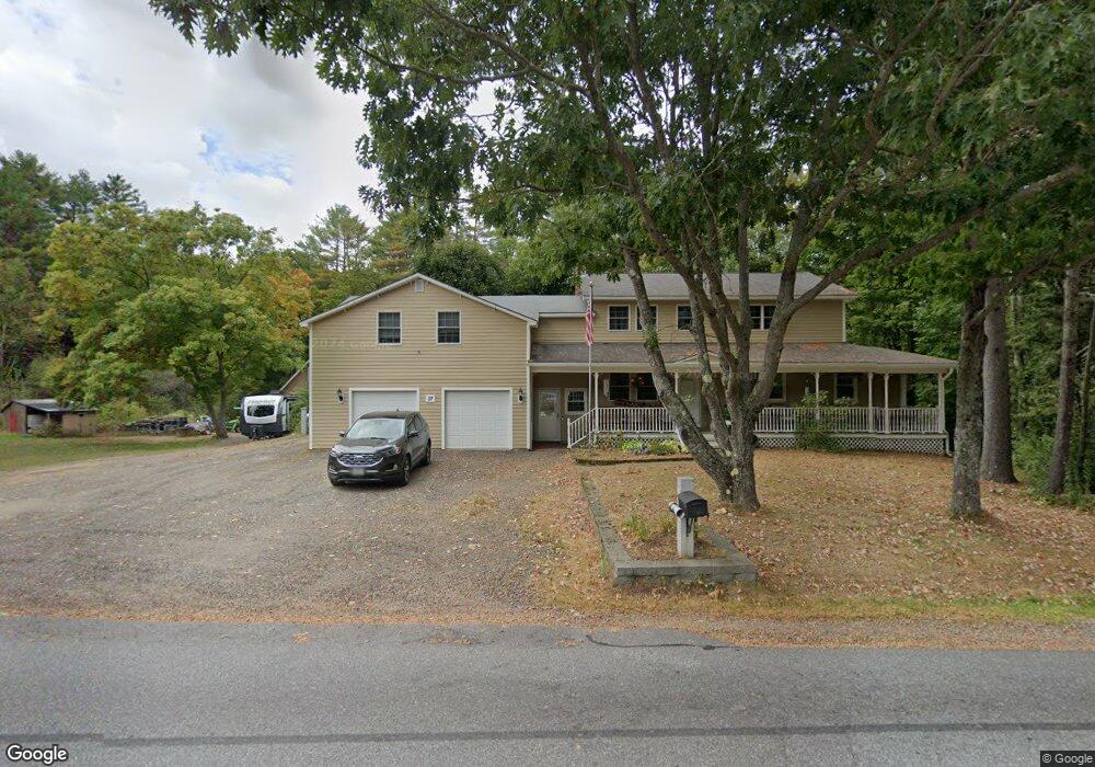 31 Davis Rd, Durham, ME 04222 - photo 1